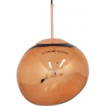 GloboStar DIXAR �������� �������� ��������� ������ �������� 1 x E27 ������� ������� �36 x �45cm - (01465)