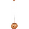 GloboStar DIXAR �������� �������� ��������� ������ �������� 1 x E27 ������� ������� �36 x �45cm - (01465)