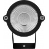 GloboStar ��������� ����� ������� - ������� Bridgelux Cob Led 10W 1000lm 35� Dc 24V ��������� IP67 Ultra ���� Dimmable - (75587)
