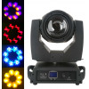 GloboStar ��������� ��������� ������ Apollo Beam Rainbow Effect Osram Yodn 7R Rgbw 230W 230V Zoom 0� - 3.8� - (51115)