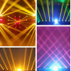 GloboStar ��������� ��������� ������ Apollo Beam Rainbow Effect Osram Yodn 7R Rgbw 230W 230V Zoom 0� - 3.8� - (51115)