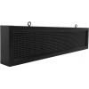 GloboStar ��������� ������� �������� P10 Led Smd Ac 220-240V �� Wi-Fi - ��������� IP54 - ����� ���� - �104 x �9 x �24cm ������� - (90251)