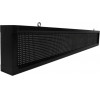 GloboStar ��������� ������� �������� P10 Led Smd Ac 220-240V �� Wi-Fi - ��������� IP54 - ����� ���� - �168 x �9 x �24cm ������� - (90261)