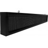 GloboStar ��������� ������� �������� P10 Led Smd Ac 220-240V �� Wi-Fi - ��������� IP54 - ����� ���� - �168 x �9 x �24cm ������� - (90261)