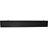 GloboStar ��������� ������� �������� P10 Led Smd Ac 220-240V �� Wi-Fi - ��������� IP54 - ����� ���� - �168 x �9 x �24cm ������� - (90261)