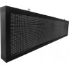 GloboStar ��������� ������� �������� P10 Led Smd Ac 220-240V �� Wi-Fi - ��������� IP54 - ����� ���� - �168 x �9 x �40cm ������� - (90281)