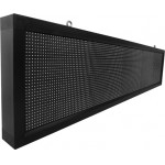 GloboStar ��������� ������� �������� P10 Led Smd Ac 220-240V �� Wi-Fi - ��������� IP54 - ����� ���� - �168 x �9 x �40cm ������� - (90281)