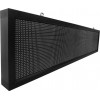 GloboStar ��������� ������� �������� P10 Led Smd Ac 220-240V �� Wi-Fi - ��������� IP54 - ����� ���� - �168 x �9 x �40cm Rgbw - (90285)
