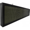GloboStar ��������� ������� �������� P10 Led Smd Ac 220-240V �� Wi-Fi - ��������� IP54 - ����� ���� - �168 x �9 x �40cm ����� ����� 6000K - (90280)