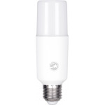 GloboStar ����� Led E27 Stick 14W 1582lm 260� Ac 220-240V IP54 �4.5 x �13.7cm ������ ����� 4500K - 3 Years Warranty - (60058)