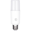 GloboStar ����� Led E27 Stick 14W 1624lm 260� Ac 220-240V IP54 �4.5 x �13.7cm ����� ����� 6000K - 3 Years Warranty - (60057)
