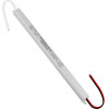 GloboStar ��������� ����������� Pelv Ultra Slim ��� �������� Led 60W 2.5A - Ac 220-240V �� Dc 24V - IP20 �31 x �1.8 x �1.8cm - 3 Years Warranty - (73013)