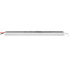 GloboStar ��������� ����������� Pelv Ultra Slim ��� �������� Led 60W 2.5A - Ac 220-240V �� Dc 24V - IP20 �31 x �1.8 x �1.8cm - 3 Years Warranty - (73013)