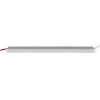 GloboStar ��������� ����������� Pelv Ultra Slim ��� �������� Led 60W 2.5A - Ac 220-240V �� Dc 24V - IP20 �31 x �1.8 x �1.8cm - 3 Years Warranty - (73013)