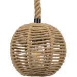 GloboStar MANDALA Vintage �������� ��������� ������ �������� 1 x E27 ������ �� ���� ������ �20 x �20cm - (00730)