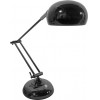GloboStar Office Black �������� ����������� ��������� �������� �������� ��������� ����� ����� �12 x �80cm - (01392)