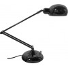 GloboStar Office Black �������� ����������� ��������� �������� �������� ��������� ����� ����� �12 x �80cm - (01392)