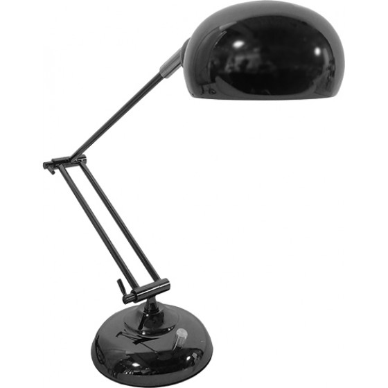 GloboStar Office Black �������� ����������� ��������� �������� �������� ��������� ����� ����� �12 x �80cm - (01392)