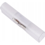 GloboStar ��������� I ��� Ovale 120� Degree Neon Flex Led Dc 24V & Dc 230V 2 Pin ���������� IP68 - (70618)