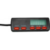 GloboStar ����� ������ ������ ����������� 72W 10-30V IP65 ���������� ��������� - (34226)