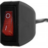 GloboStar ���� ������ �������� Strobo 2 x 134 Led 5mm 40W 10-30V ��������� IP65 ��������� ��������� - (34318)