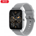 XO H80(s) Smart Sports Watch Gray