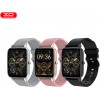 XO H80(s) Smart Sports Watch Gray