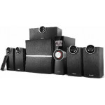 Edifier Speaker 5.1 128W RMS - (C6XD)