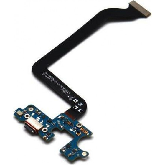 Samsung ������� ����� G977B Galaxy S10 5G �� ����� �������� & ��������� (Original) - (GH59-15123A)