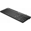 A4 TECH FSTYLER ��������� ������������ �/� USB FK25 EN/GR WIRED KEYBOARD ULTRA SLIM BLACK GR