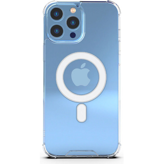 Baykron ���� Premium ��� iPhone 13 Pro Max ������� - (BKR-PR-IP13-6.7-M)
