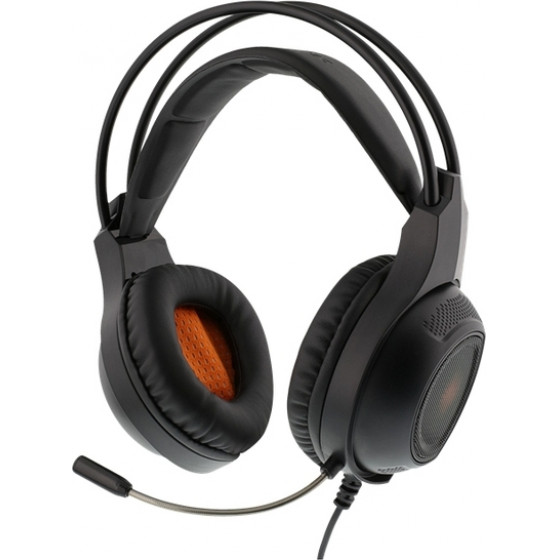 Deltaco Gaming ��������� black - (GAM-069)