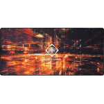 Deltaco Gaming Mousepad DMP420 XL 900x400x4mm Limited Edition - (GAM-098)