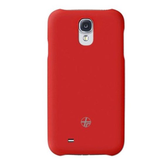 ���� TREXTA SAMSUNG I9505 GALAXY S4 ULTRA THIN FIT �������