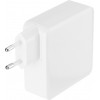 Deltaco USB-C wall charger 65 W, white - (USBC-AC140)