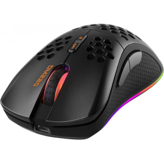 Deltaco Wireless Gaming ������� DM220 ����� - (GAM-120)