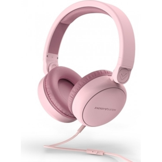 Energy Sistem ��������� ������� Style 1 Talk Pure Pink - (448845)
