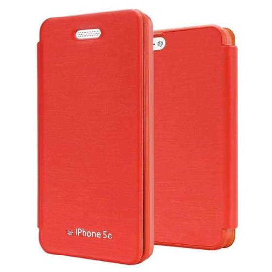 ���� FLIP TECHNO GOOSPERY APPLE IPHONE 5C ���������