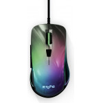 Energy Sistem Gaming ������� ESG M3 Neon RGB USB Braided ������� 7200 DPI ����� - (452125)