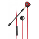 Energy Sistem Gaming Earphones ESG 1 Dual Driver - (449132)