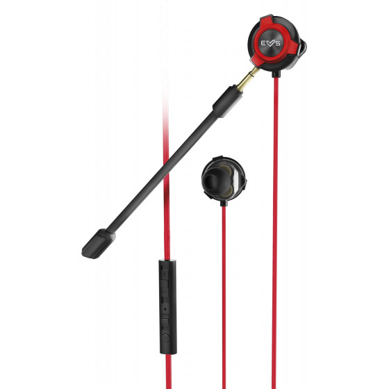 Energy Sistem Gaming Earphones ESG 1 Dual Driver - (449132)