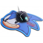 Energy Sistem Gaming Mouse ESG M2 Sonic ��� Mouse Pad Sonic - (452972)