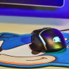 Energy Sistem Gaming Mouse ESG M2 Sonic ��� Mouse Pad Sonic - (452972)