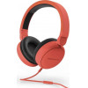Energy Sistem Headphones Style 1 Talk Chili red - (448838)