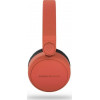 Energy Sistem Headphones Style 1 Talk Chili red - (448838)
