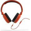 Energy Sistem Headphones Style 1 Talk Chili red - (448838)