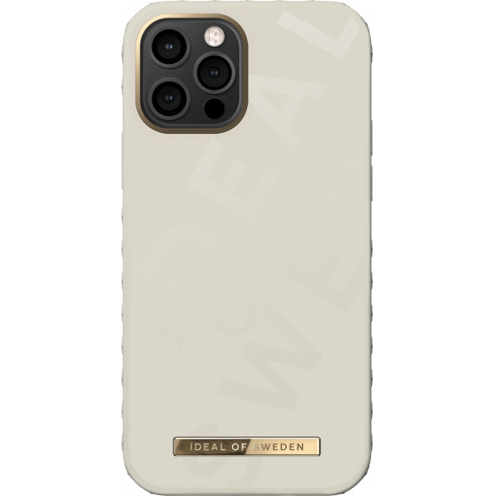 Ideal Of Sweden ���� Active ��� iPhone 12/12 Pro Ecru - (IDACAS22-I2061-393)
