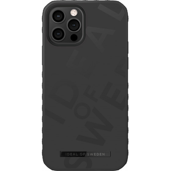 Ideal Of Sweden ���� Active Dynamic Black iPhone 12/12 Pro - (IDSCAC-I2061-296)