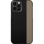 Ideal Of Sweden ���� Atelier ��� iPhone 12/12 Pro Charcoal Black - (IDACSS22-I2061-403)