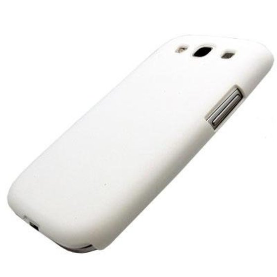 FACEPLATE SAMSUNG I9300 GALAXY S III/ I9300I GALAXY S3 NEO HARDSHELL �����